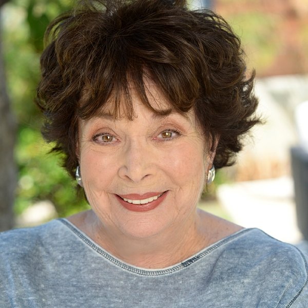 Phoebe Dorin