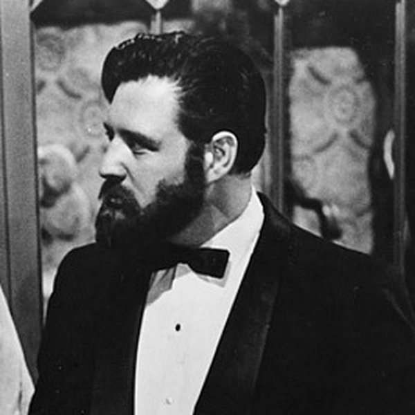Julian Burton