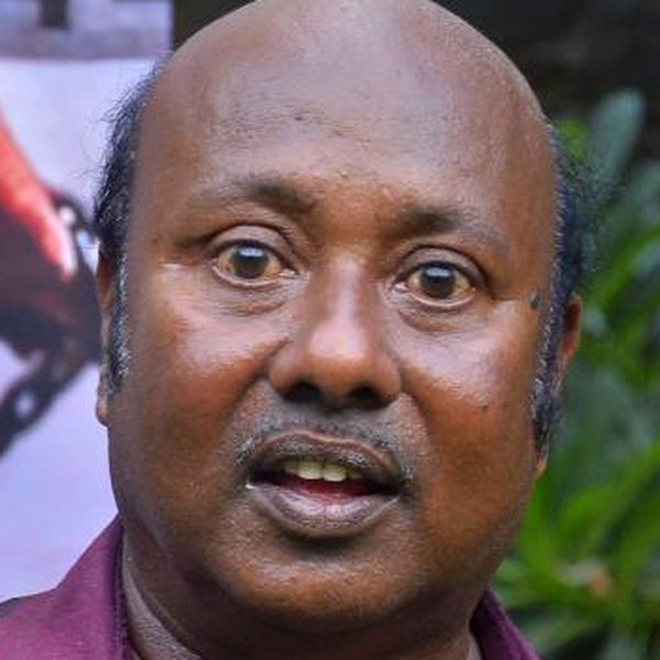 Lollu Sabha Manohar
