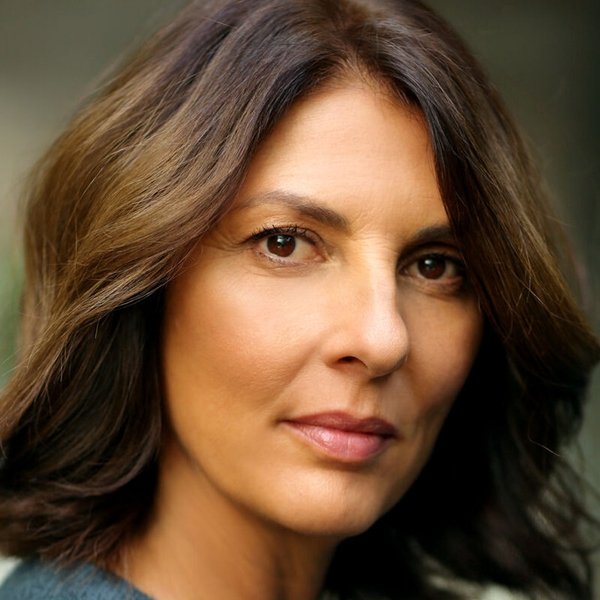 Gina Bellman