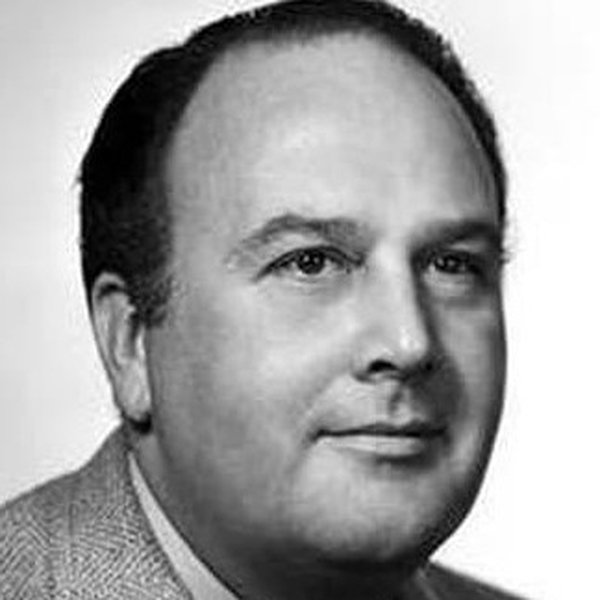 Ralph Dumke