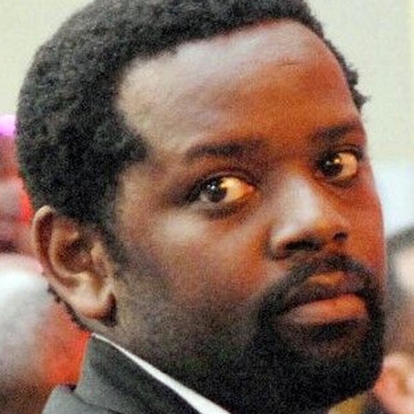 Stéphane Pocrain