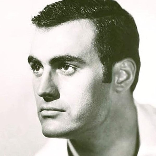 Peter Mann