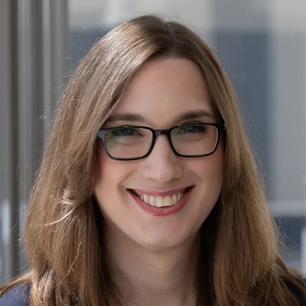 Sarah McBride