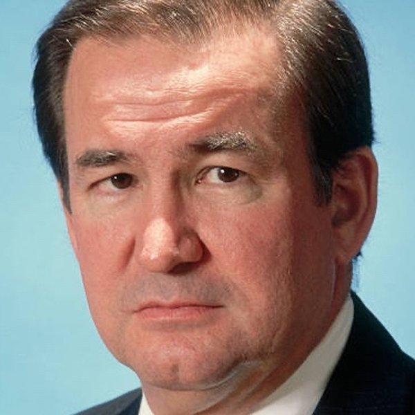 Pat Buchanan