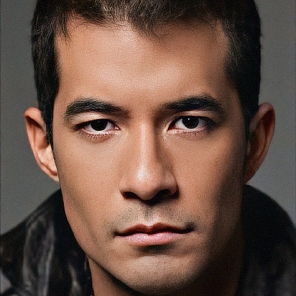 Carlos Koo