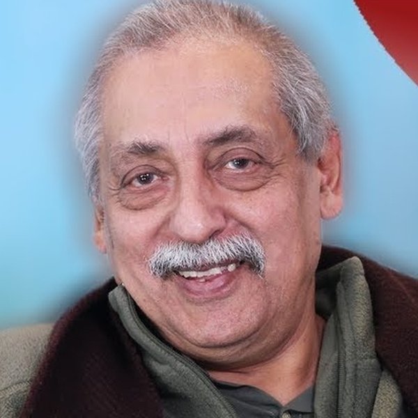 Salman Shahid