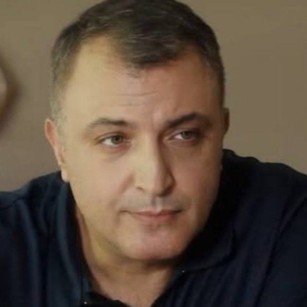 Ervin Amiryan