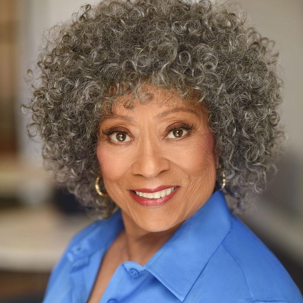 Gail Everett-Smith