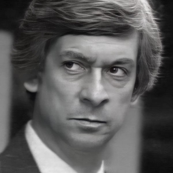 Héctor Biuchet