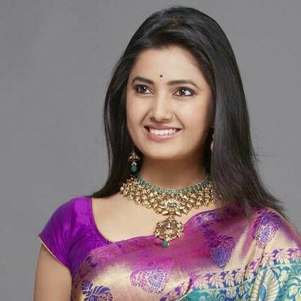 Prajakta Mali