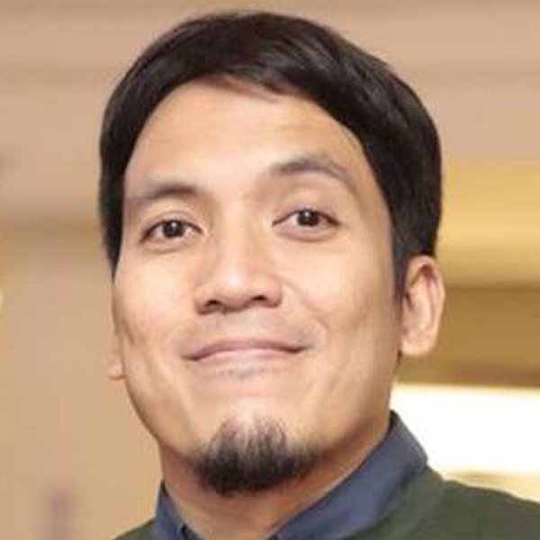 Deddy Mahendra Desta