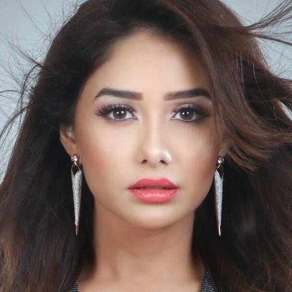 Leena Jumani