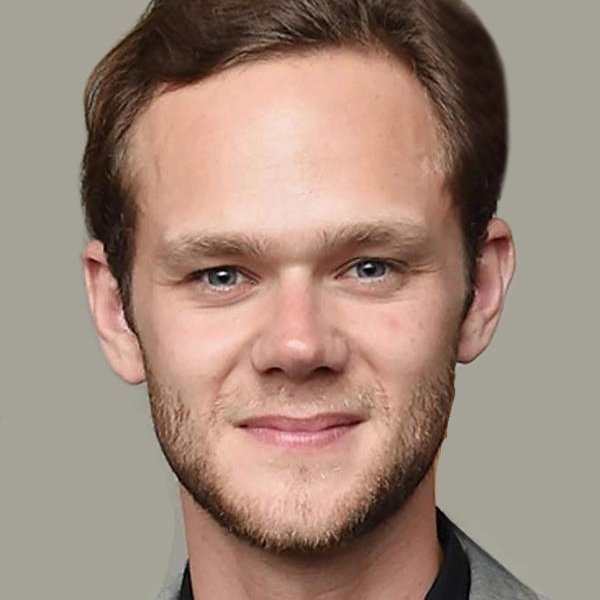 Joseph Cross