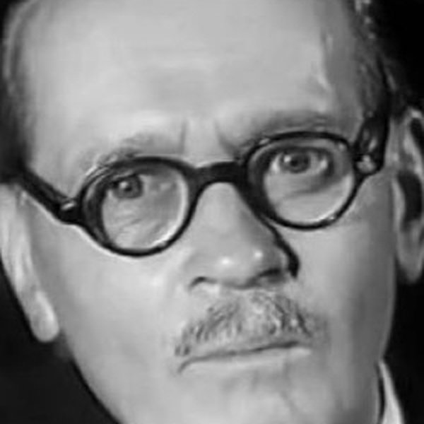 Ernest Blyth
