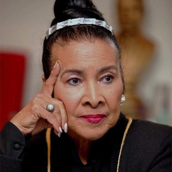 Xernona Clayton