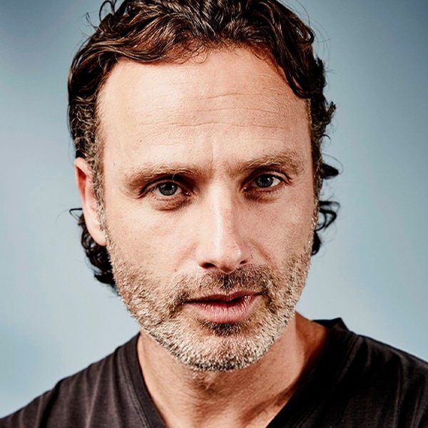 Andrew Lincoln
