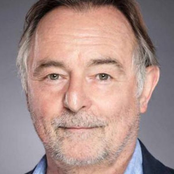 Ron Cook