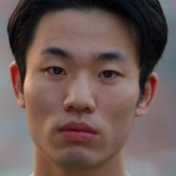 Cho Jung-hun