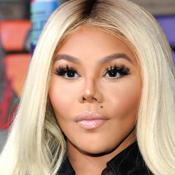 Lil' Kim