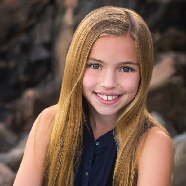 Madeline O'Brien