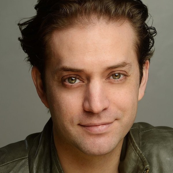 Marc Philip Goodman