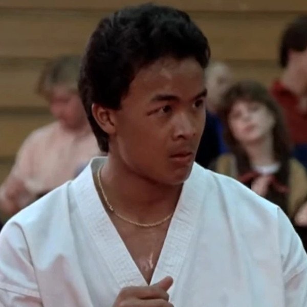 Darryl Vidal