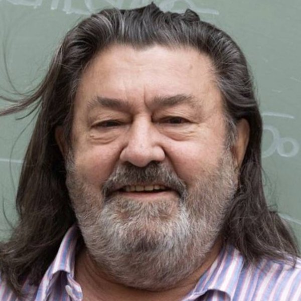 Hanno Pöschl