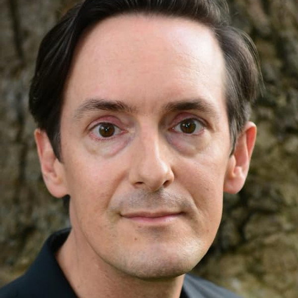 Darren Charman