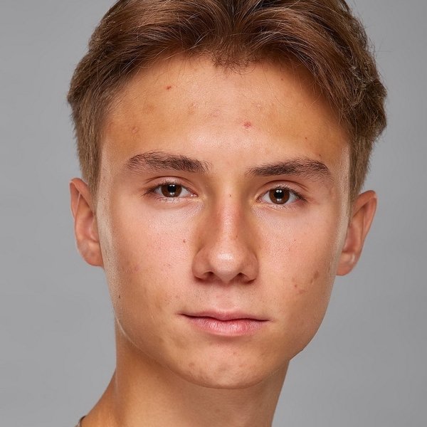 Gleb Borisov