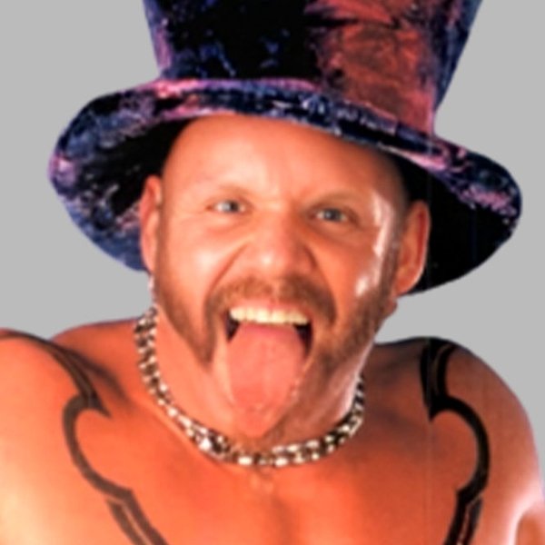 Darren Drozdov
