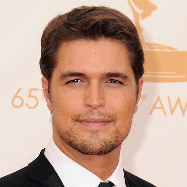 Diogo Morgado