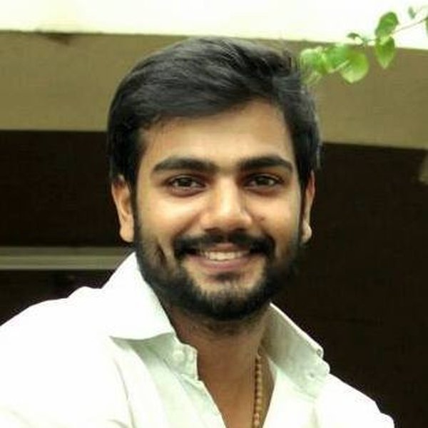Dheeraj Denny