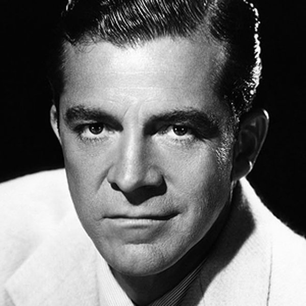 Dana Andrews