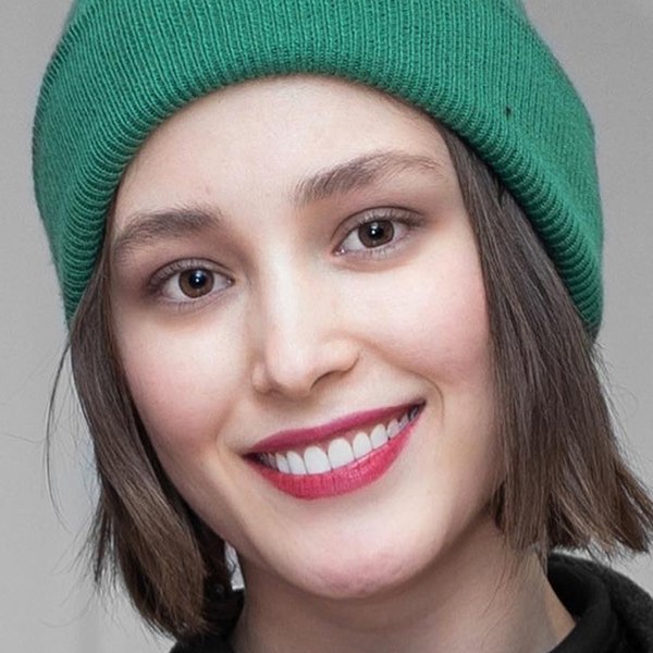 Fereshteh Hosseini