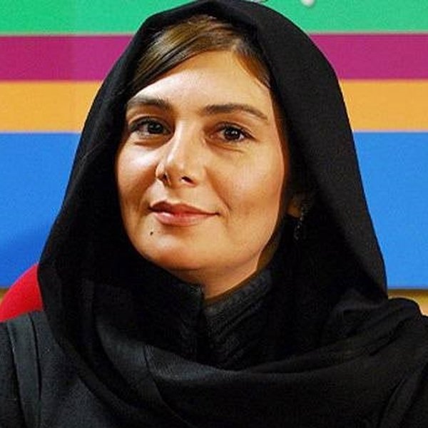 Hengame Ghaziani
