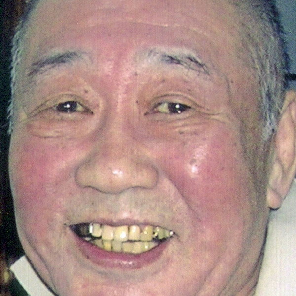 Yuzuru Fujimoto