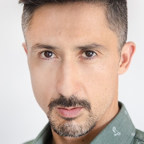 Alejandro Ruz