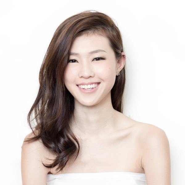 Jasmine Lai