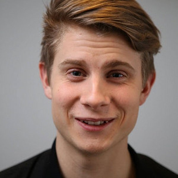 David Sandqvist