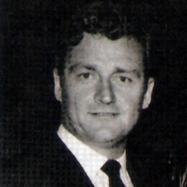 Ted Thomas
