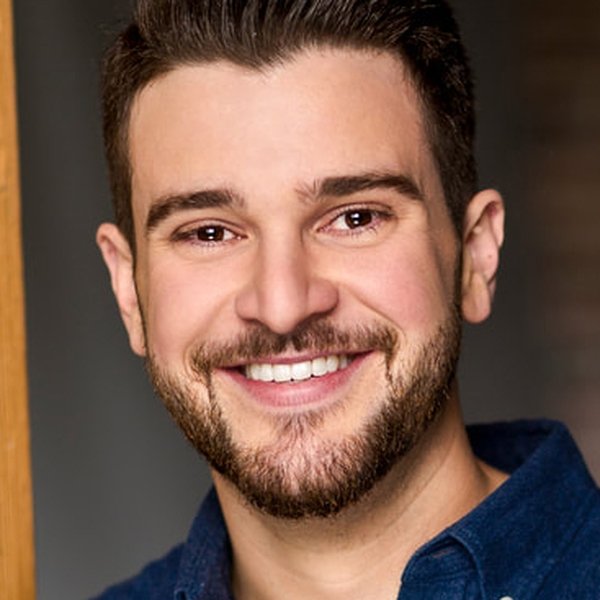 Andrew Di Rosa