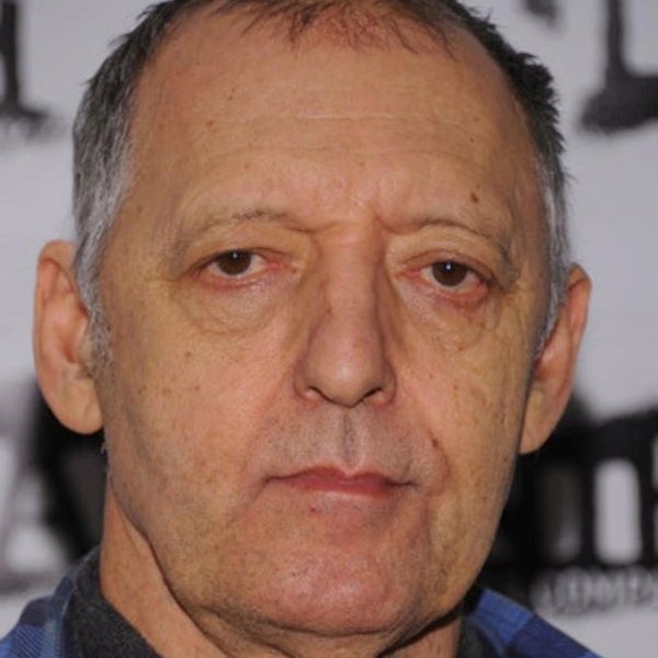 Robert Glaudini