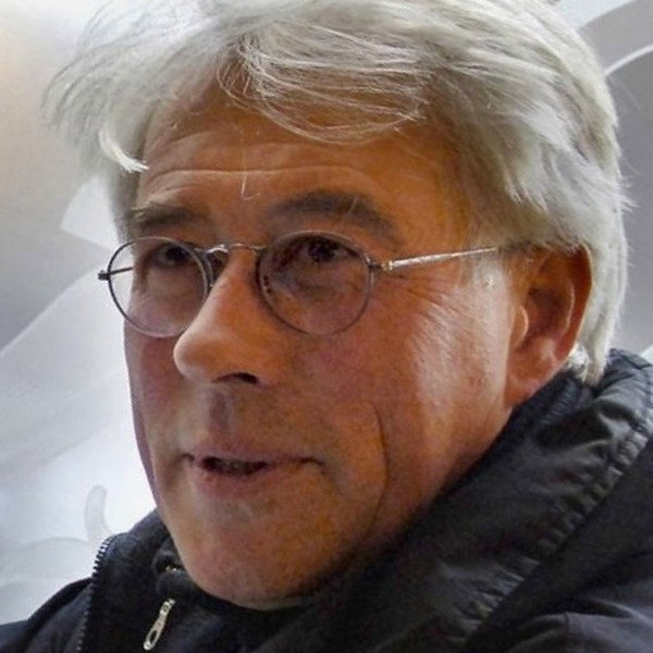 Jean-Michel Simonet