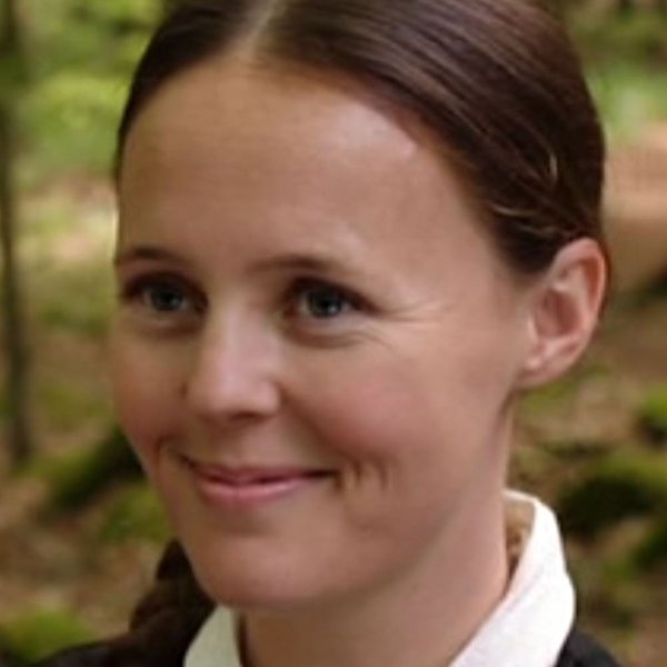 Zora Thiessen