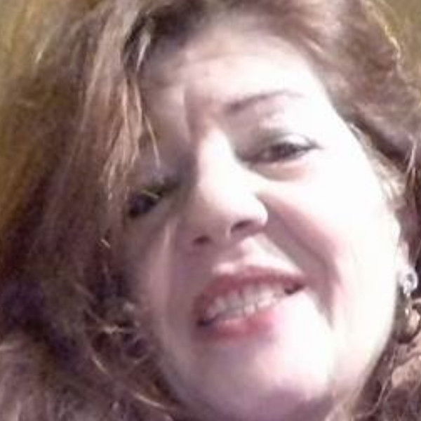 Maria Irene Faria Cipriano