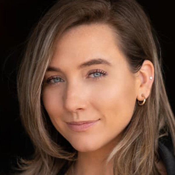 Caitlyn Fletcher