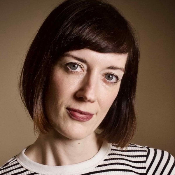Kirsty Woodward