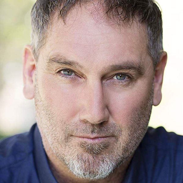 Colin Moody