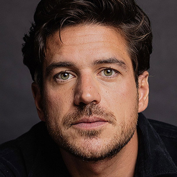Marco Pigossi